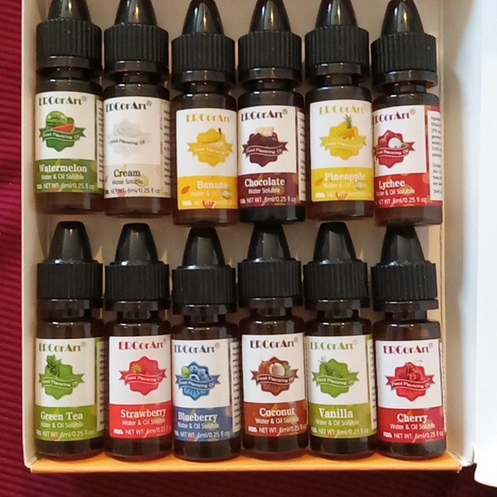 Custom lipgloss ✨ - Picture 6 of 15